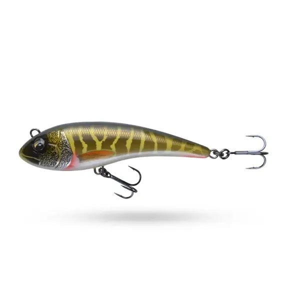 Savage Gear Low Glider Jerk Slow Sink 14,5 cm 78g - 4