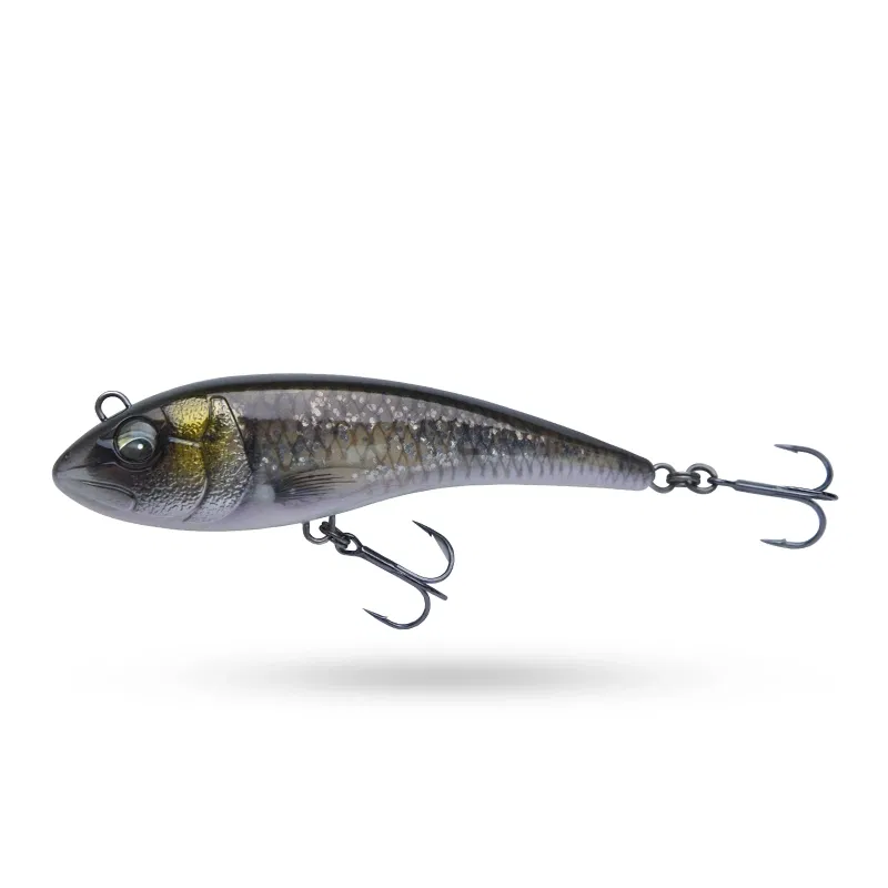 Savage Gear Low Glider Jerk Slow Sink 14,5 cm 78g - 3