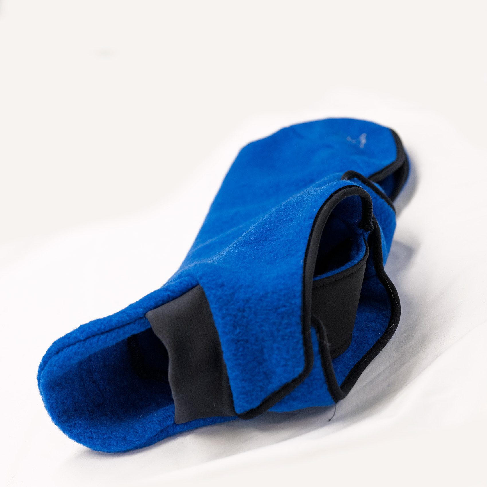 Double Warmwool (Blue) - 3