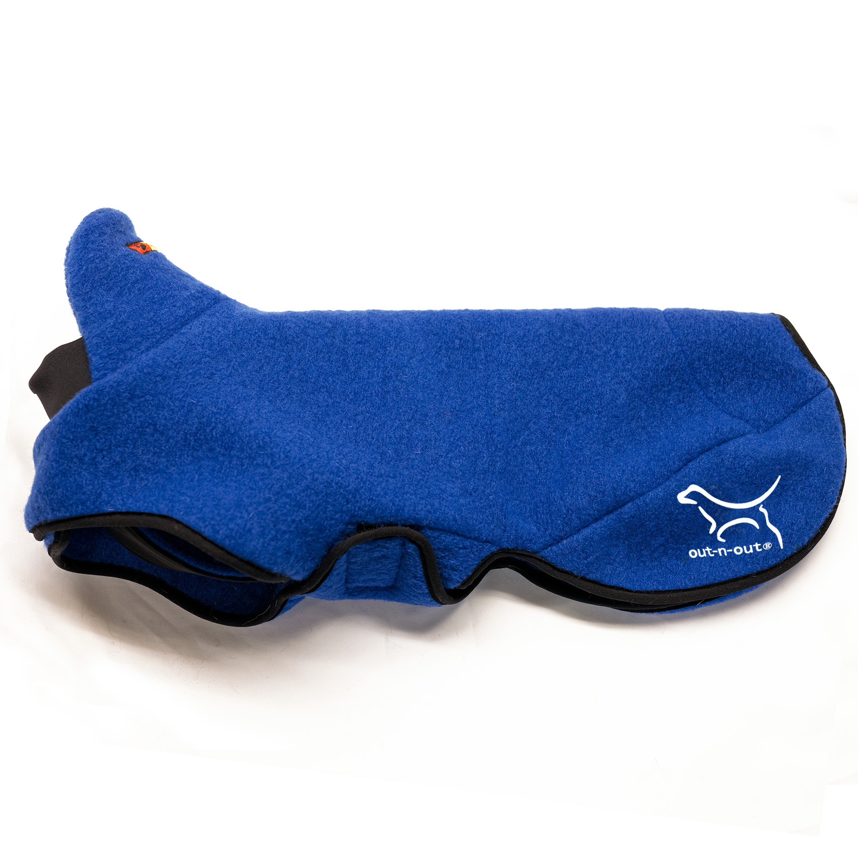 Warmwool Double (Blue)