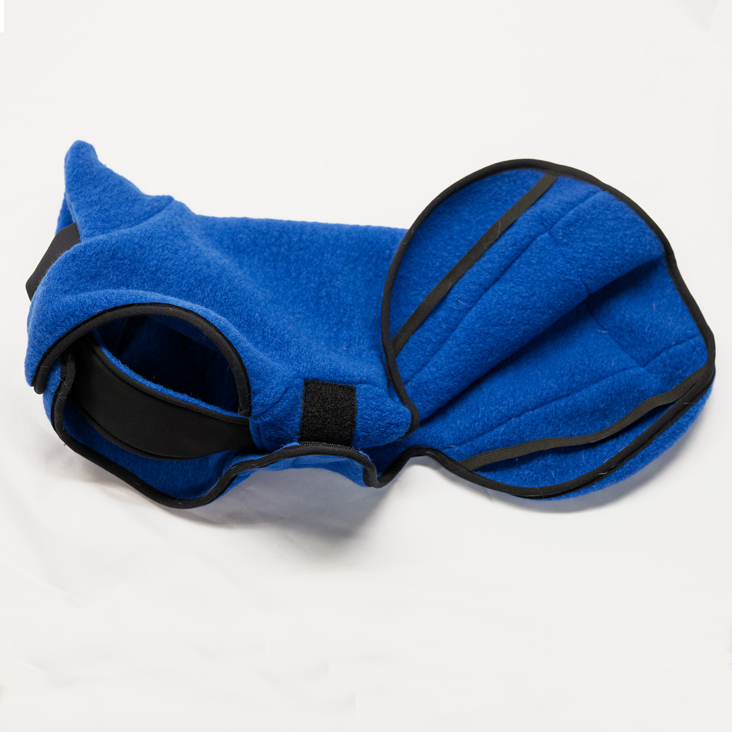 Double Warmwool (Blue)
