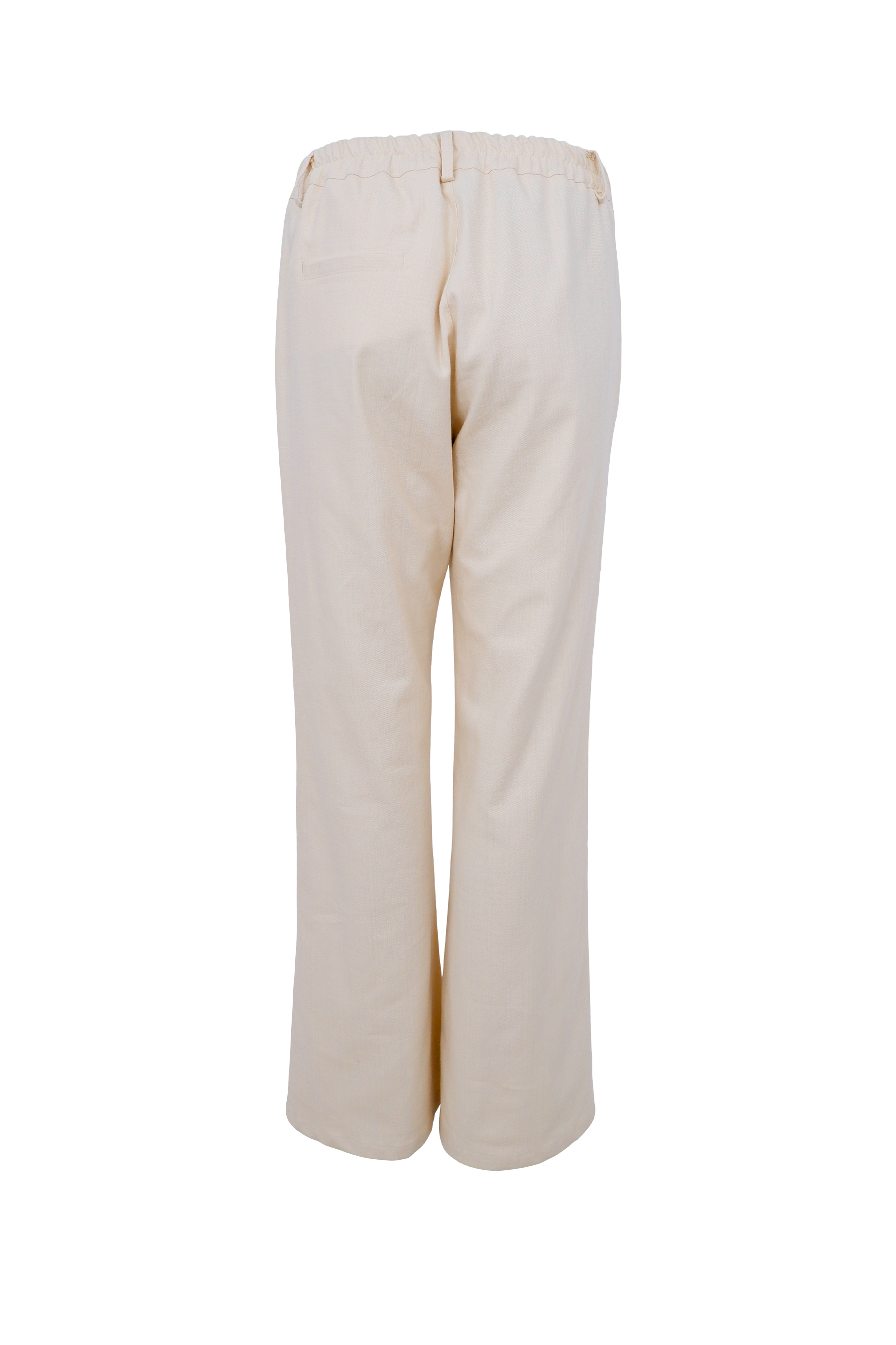 BCBOX pant Off White - 2