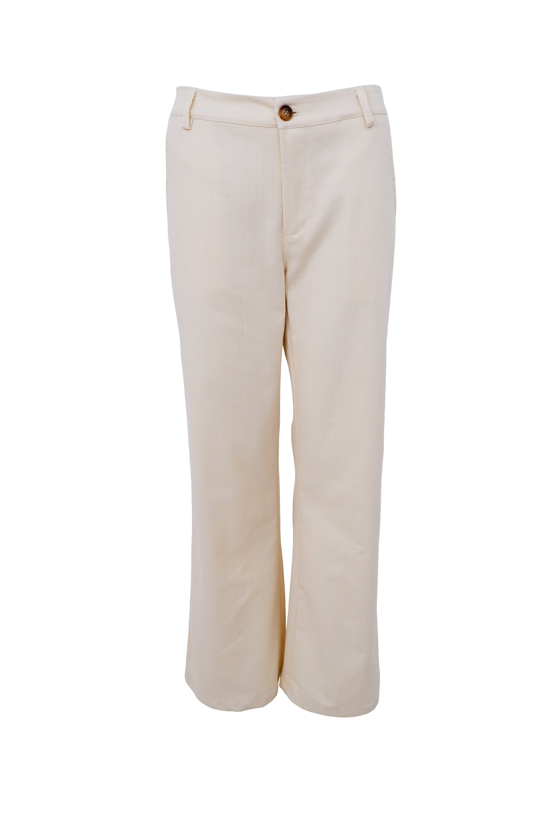 BCBOX pant Off White