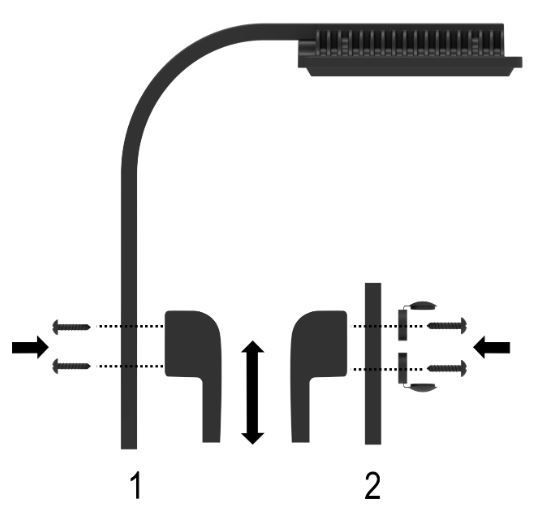 Maxspect Jump MJ-L230 LED - Refugium - 5