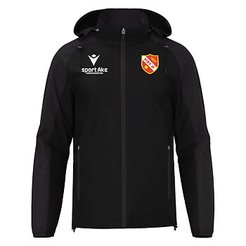 Macron Elbrus Regn/Vindjacka (Viby IF)