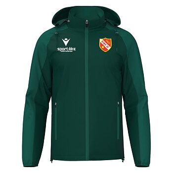 Macron Elbrus Regn/Vindjacka (Viby IF)