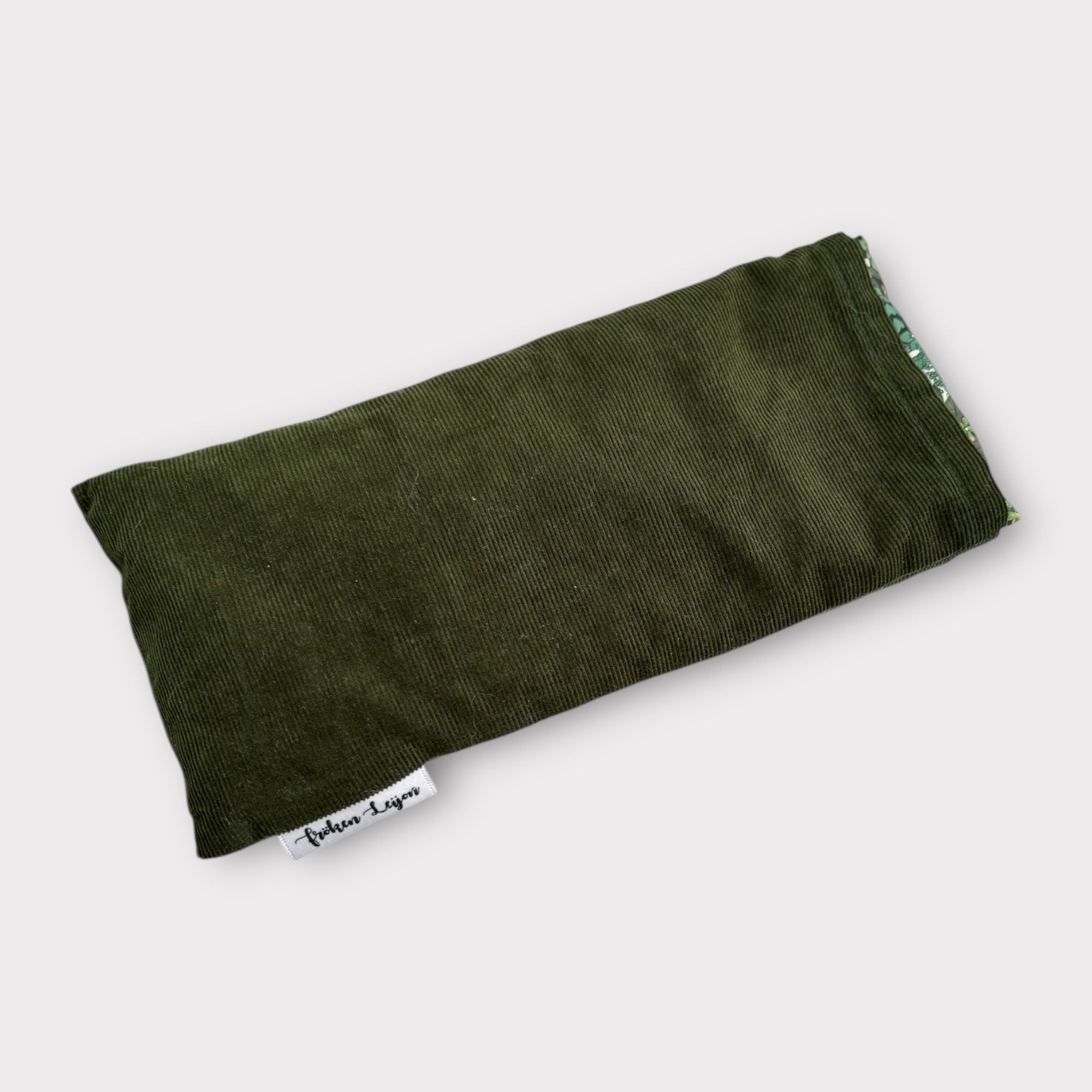 Back To Nature Eye Pillow Forest - 3