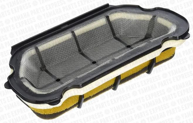 5SL-14450-00  Luftfilter Yamaha YZF-R6   - 2