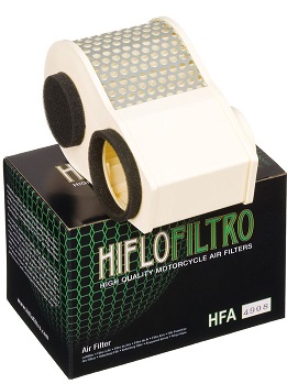 4NK-14451-00  Luftfilter Yamaha XVZ13    HFA4908 - 2