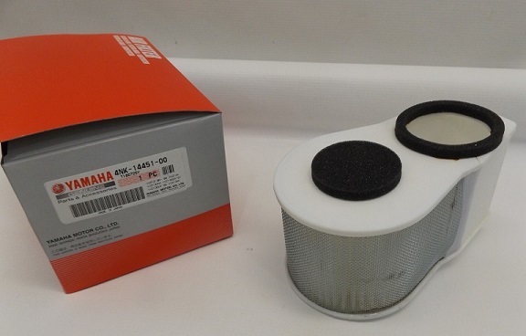 4NK-14451-00  Luftfilter Yamaha XVZ13    HFA4908