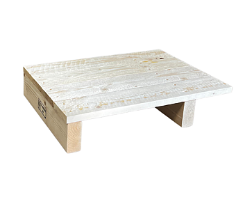 Kvartspall tät 600×400 mm – ISPM 15