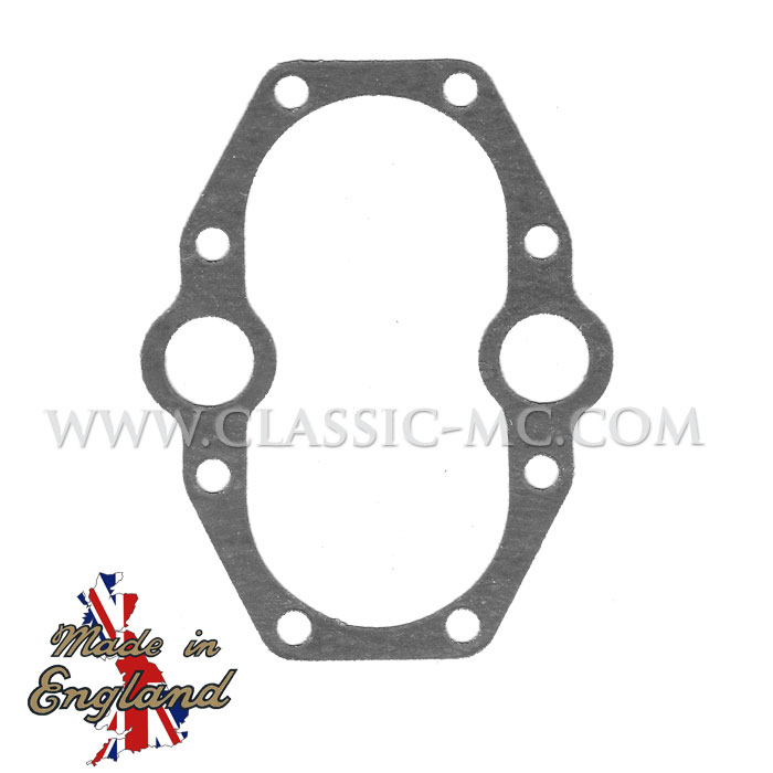 CYLINDER BASE GASKET, P/U 650