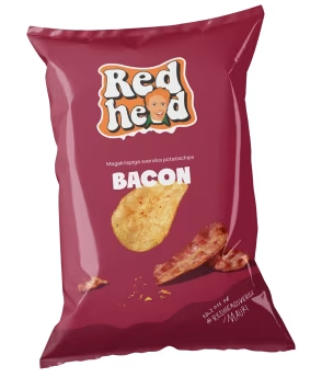 Redhead Bacon 150g 12st