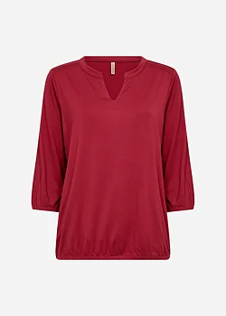 Långärmad tshirt