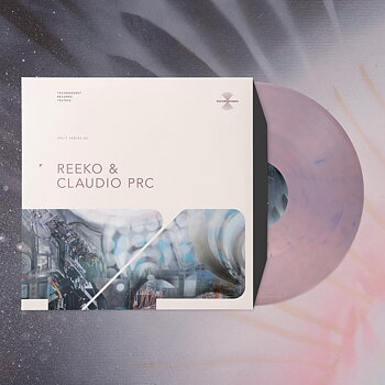 Claudio PRC & Reeko - Split Series 02