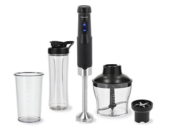 Nordic Sense Stavmixerset 1200 watt