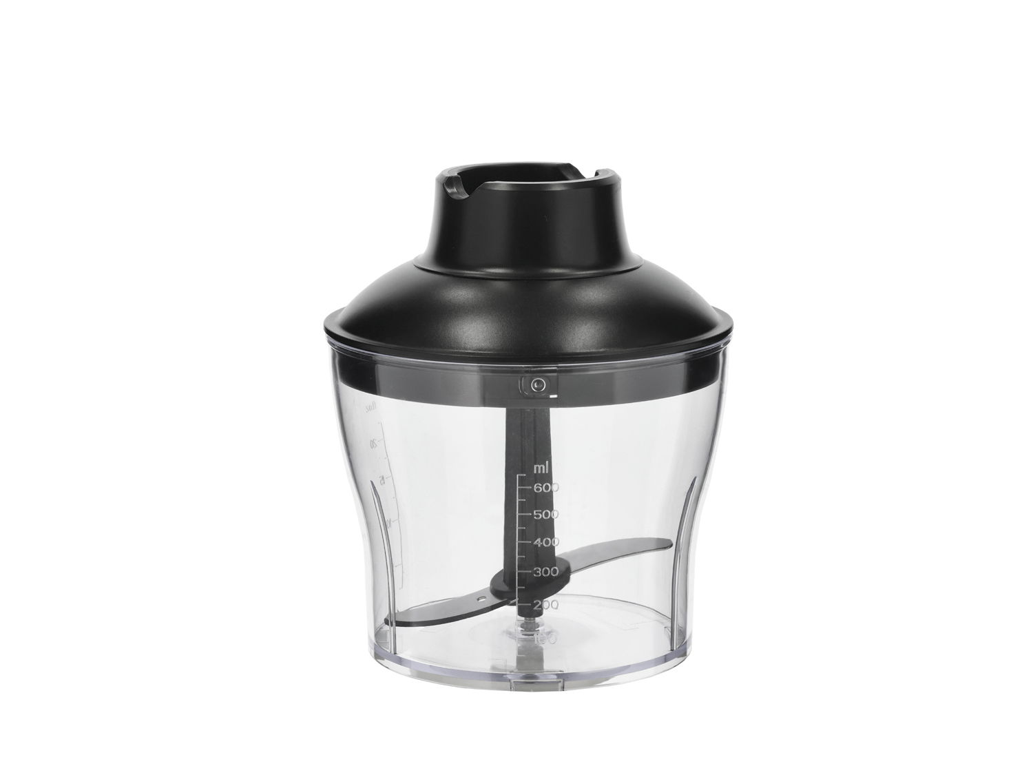 Nordic Sense Stavmixerset 1200 watt - 3