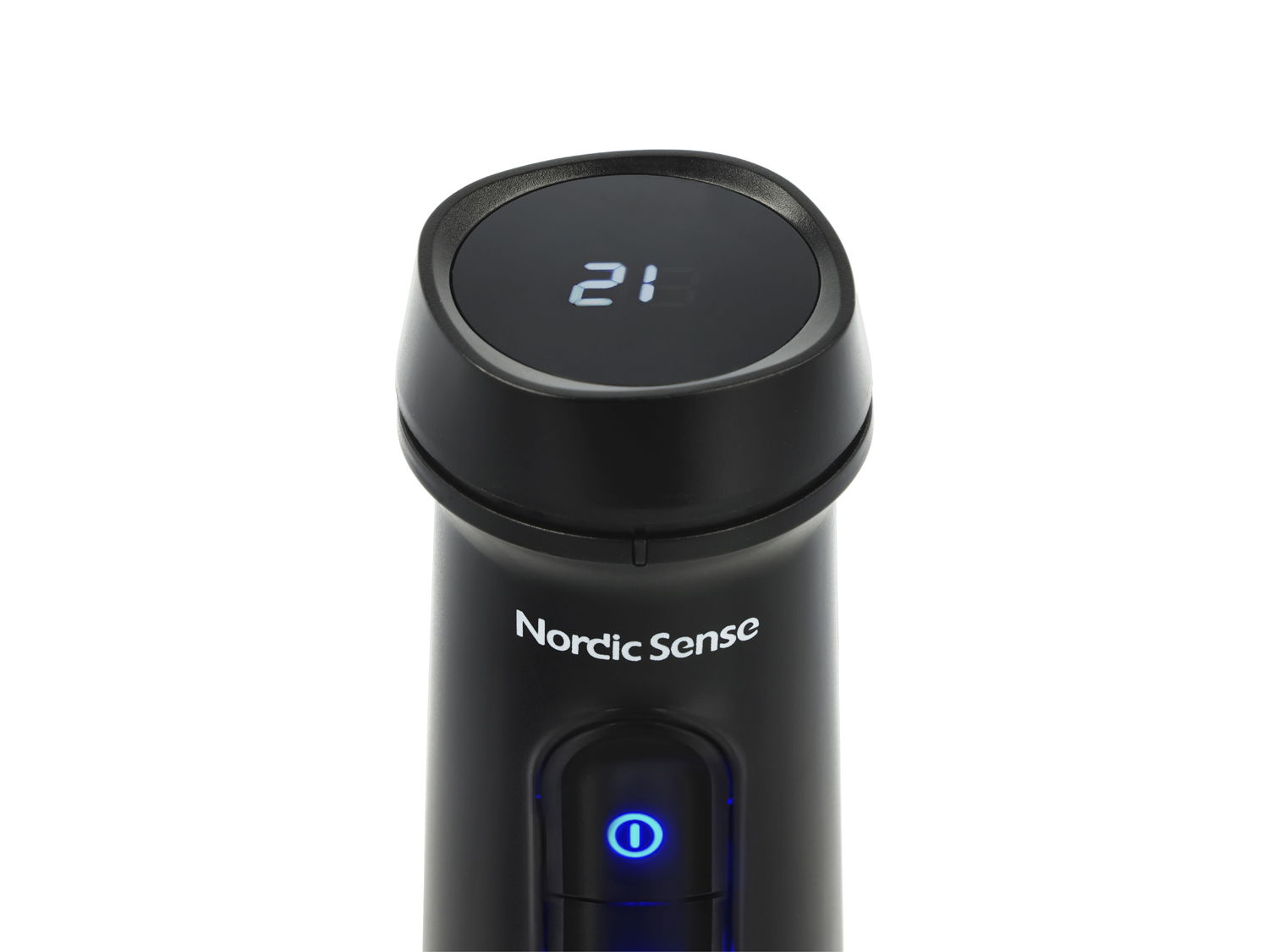 Nordic Sense Stavmixerset 1200 watt - 2