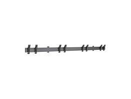 M Menu Board Mount Pro MBW4X1U 43" VESA 200