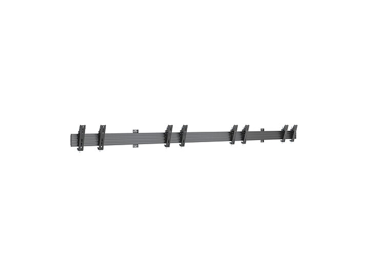 M Menu Board Mount Pro MBW4X1U 43" VESA 200