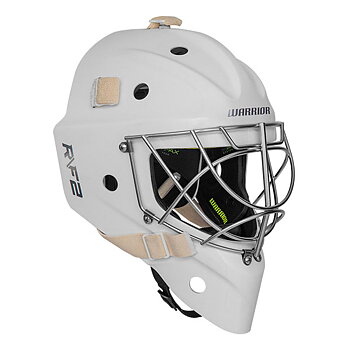Warrior R/F2 Pro målvaktsmask