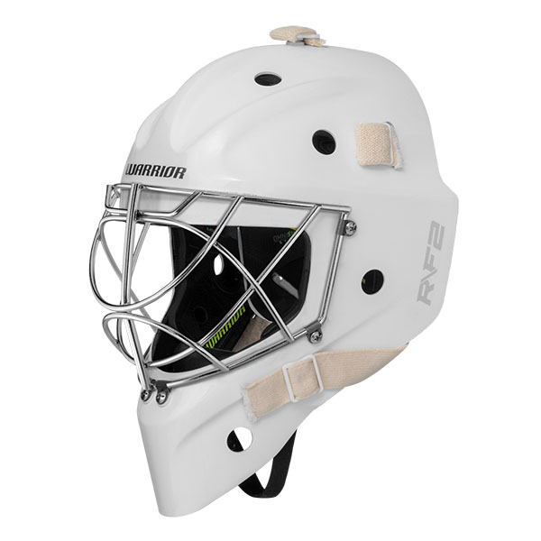 Warrior R/F2 Pro målvaktsmask - 2