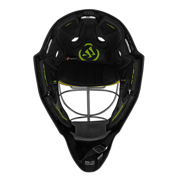 Warrior R/F2 Pro målvaktsmask - 3