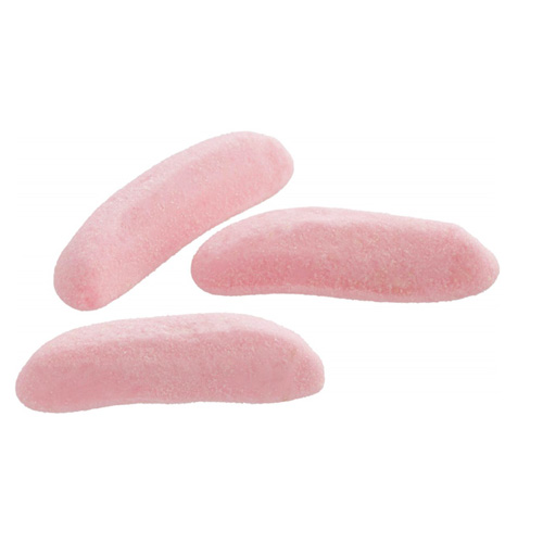 Aroma Hapan Mansikka–Banaani 1,8 kg