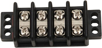 Junction Block 4-pin"ETT EXEMPLAR"