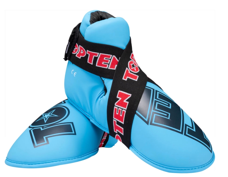 Topten Safety Kicks SuperLight Lightblue