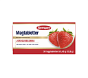 Semper magtabletter jordgubb 30 tabletter