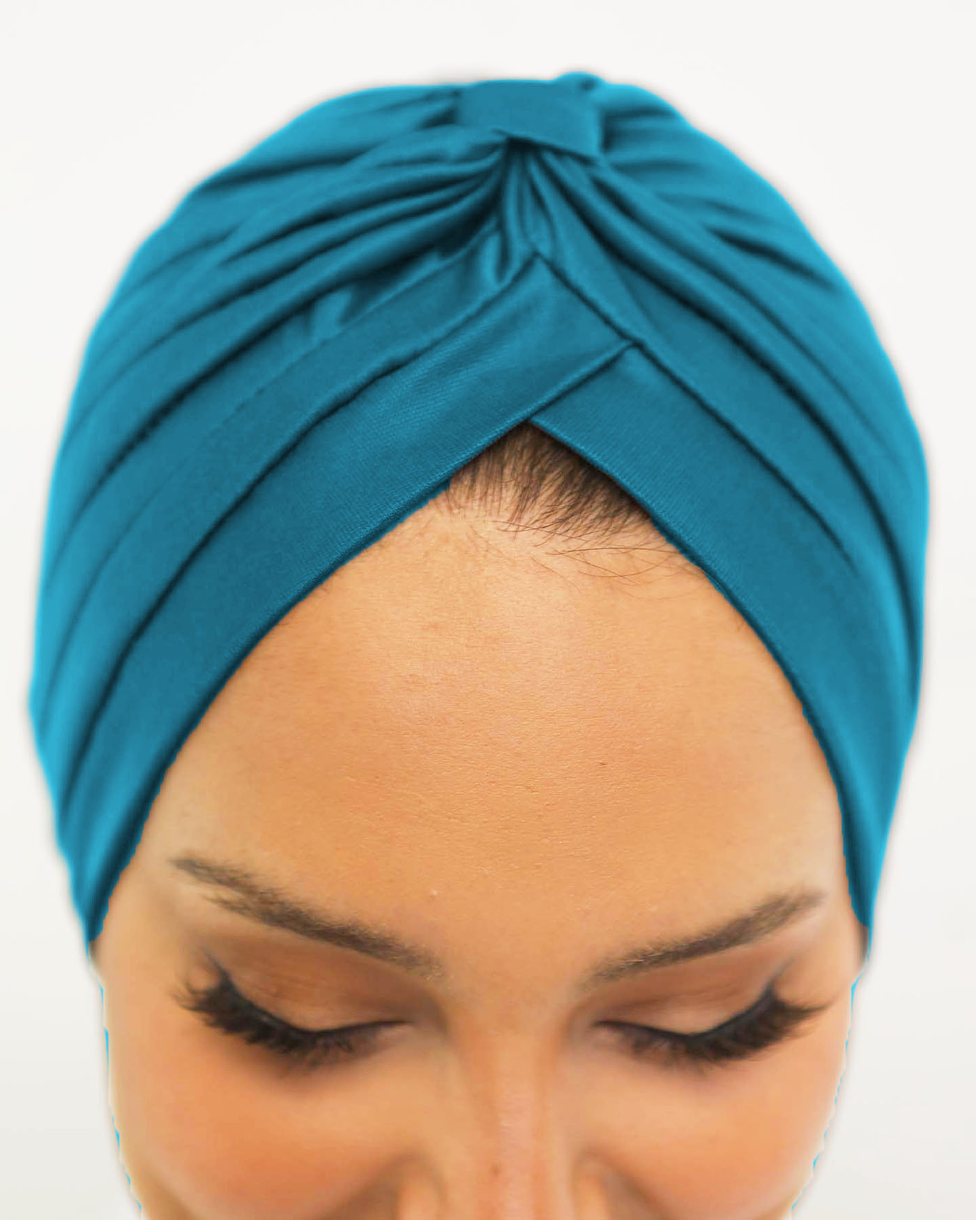Turban - Milia - Petrol - 3