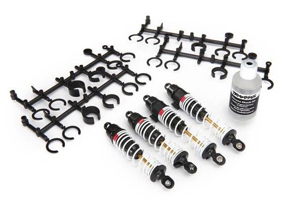 Traxxas Stötdämpare Big Bore Komplett (4)