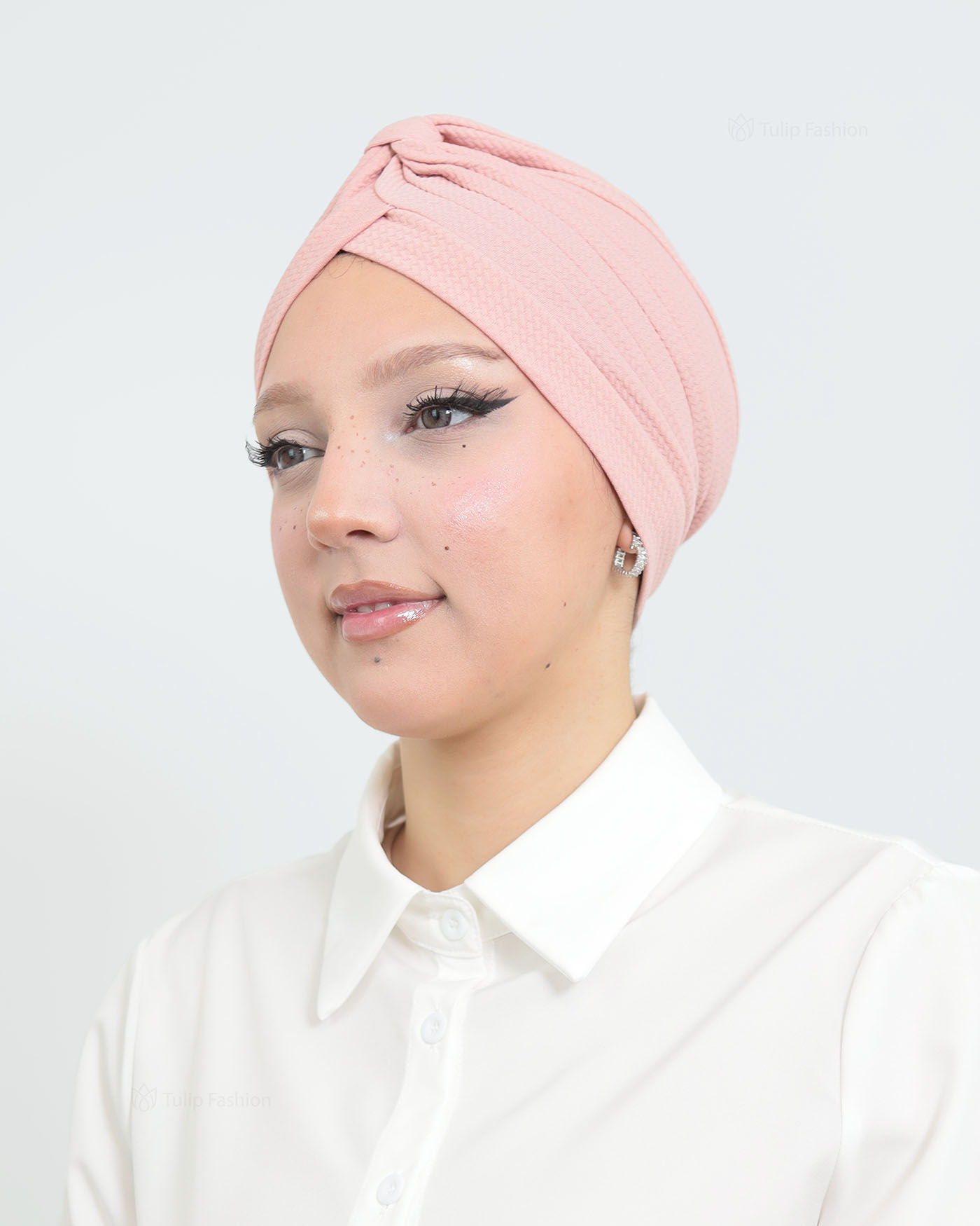 Turban - Amiri - Rosé - 2