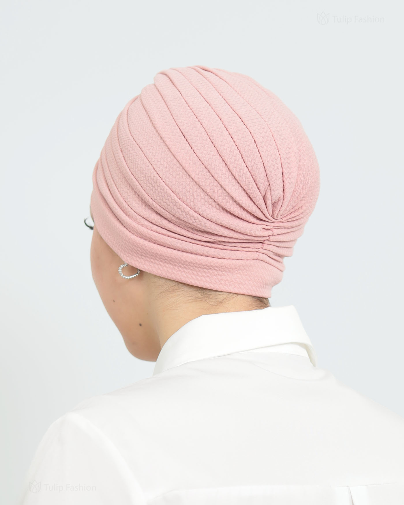 Turban - Amiri - Rosé - 3
