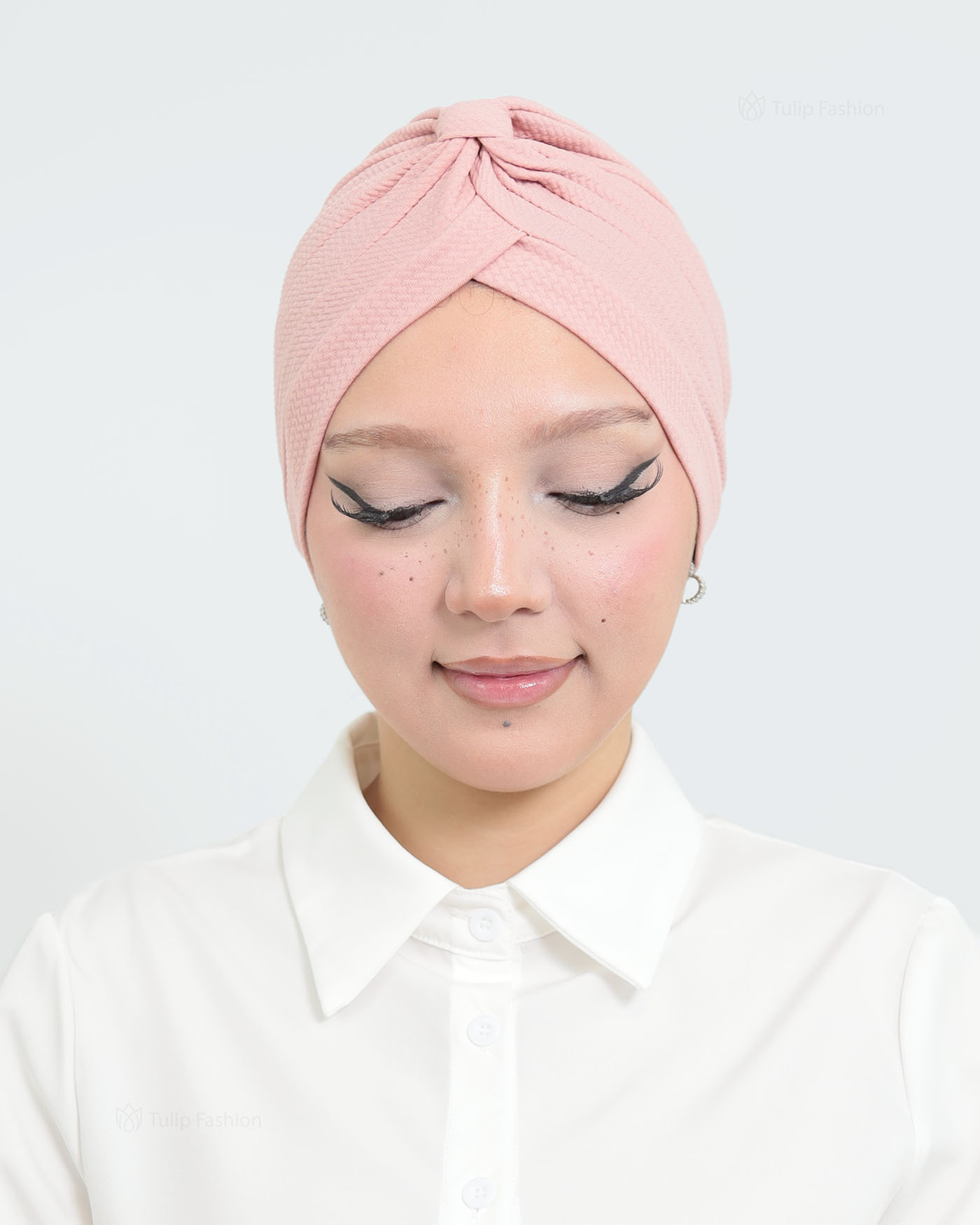 Turban - Amiri - Rosé