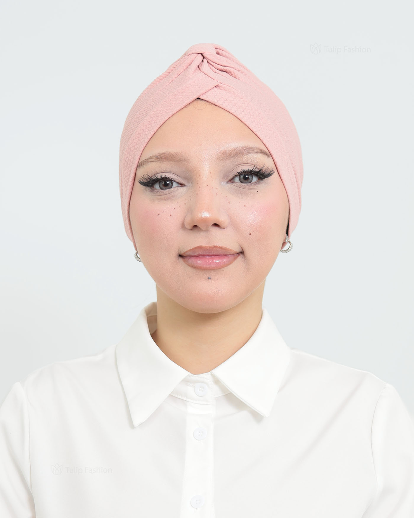 Turban - Amiri - Rosé - 4