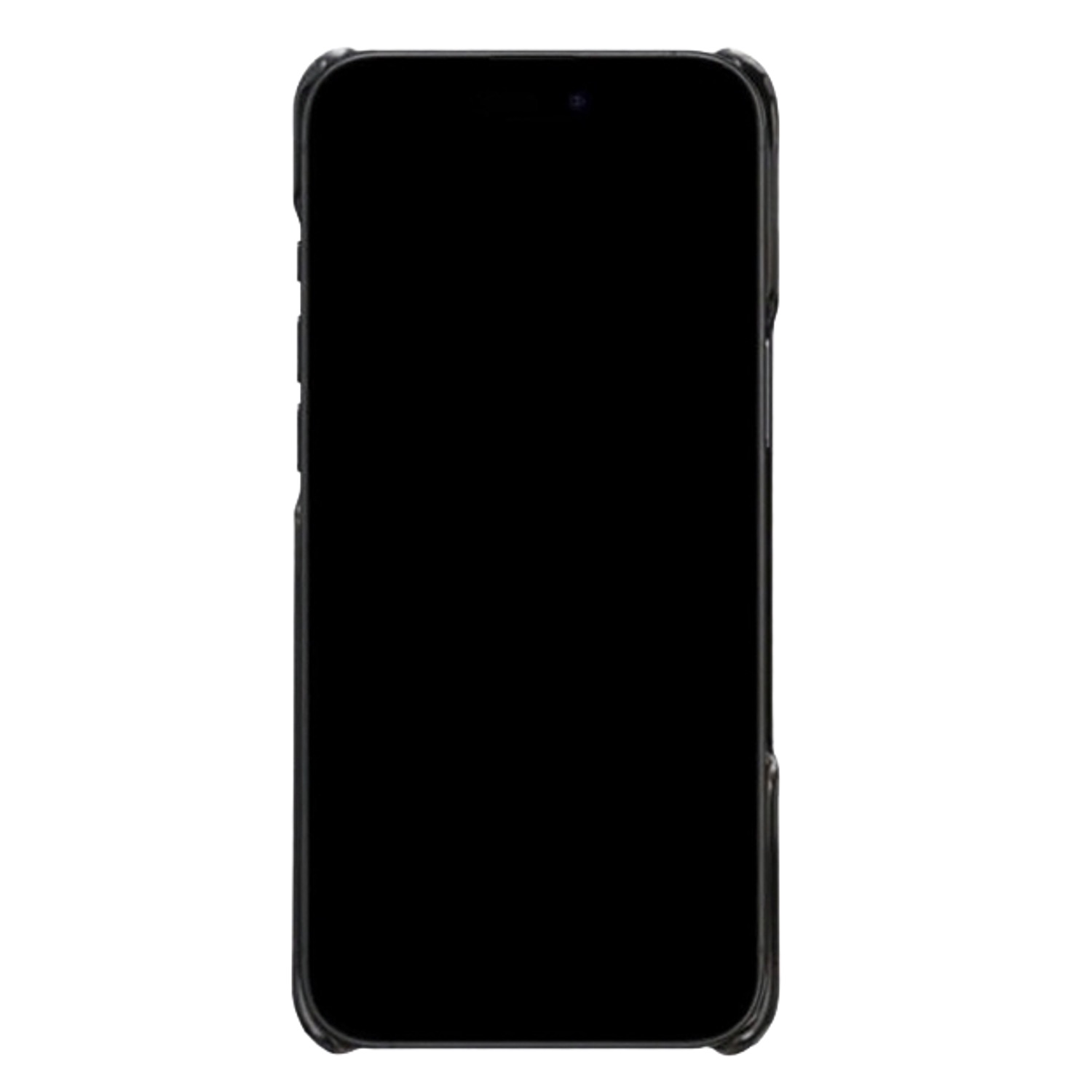 1SWEDEN skal korthållare för iPhone 17 - mobilskal svart - 6