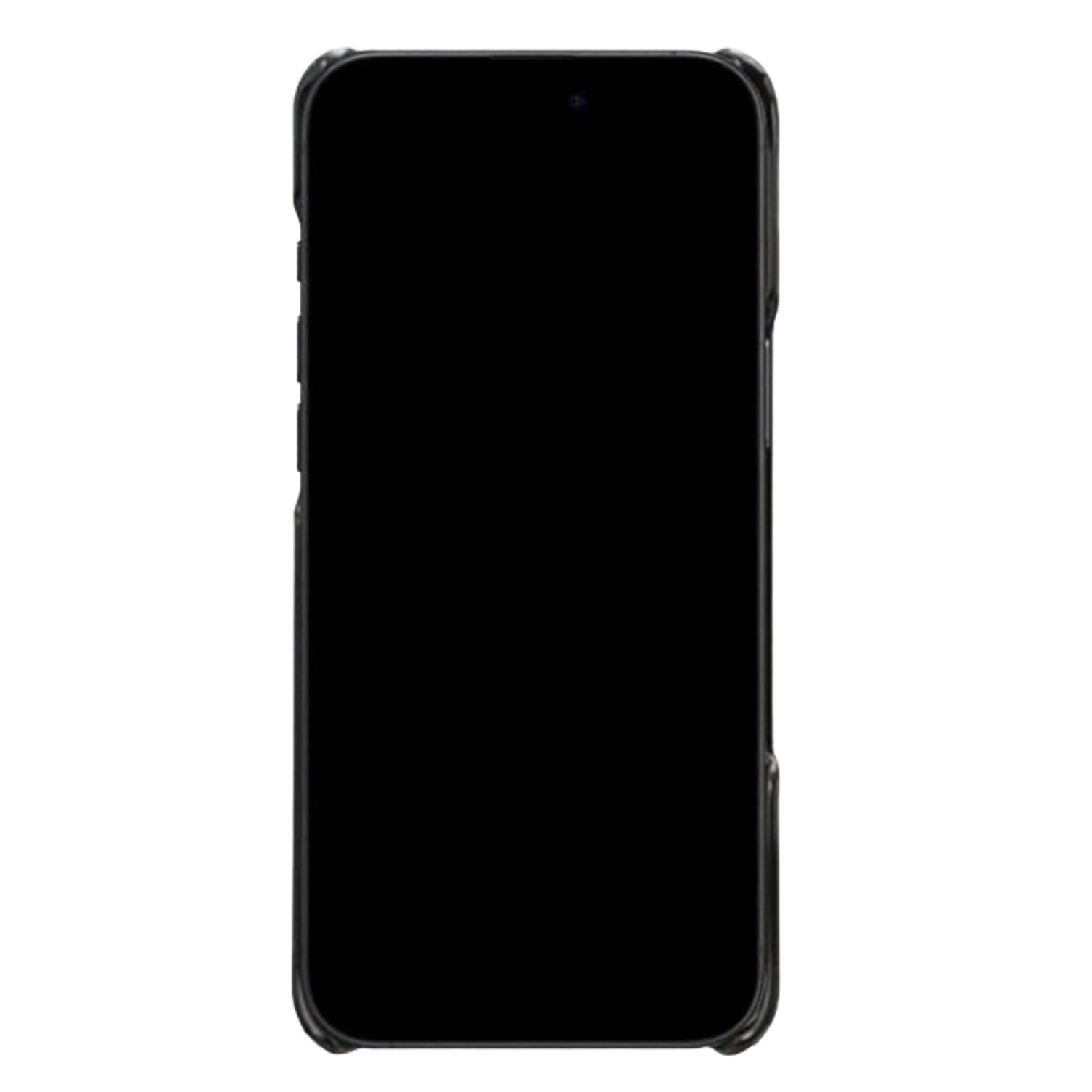 1SWEDEN skal korthållare för iPhone 17 - mobilskal blå - 6