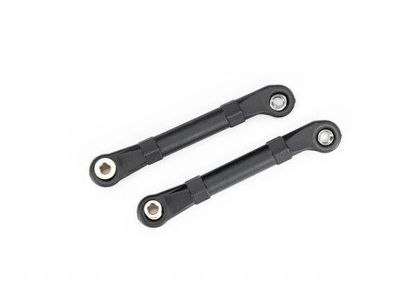 Traxxas Camberstag Bak 56mm EHD (2) (för Uppgradkit #9182) Bandit, Drag Slash