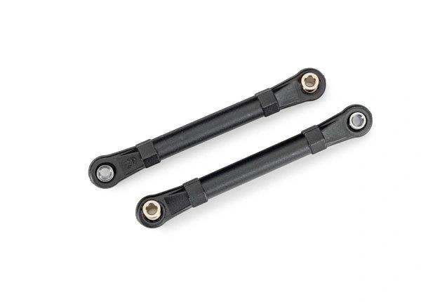 Traxxas Camberstag Fram 67mm EHD (2) (för Uppgradkit #9182) Bandit, Drag Slash