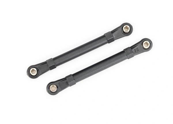 Traxxas Camberstag Fram 75mm EHD (2) (för Uppgradkit #9182) Bandit, Drag Slash