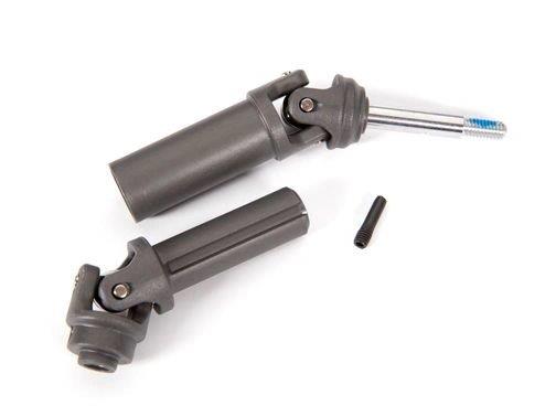 Traxxas Drivaxlar (2) Drag Slash, Bandit