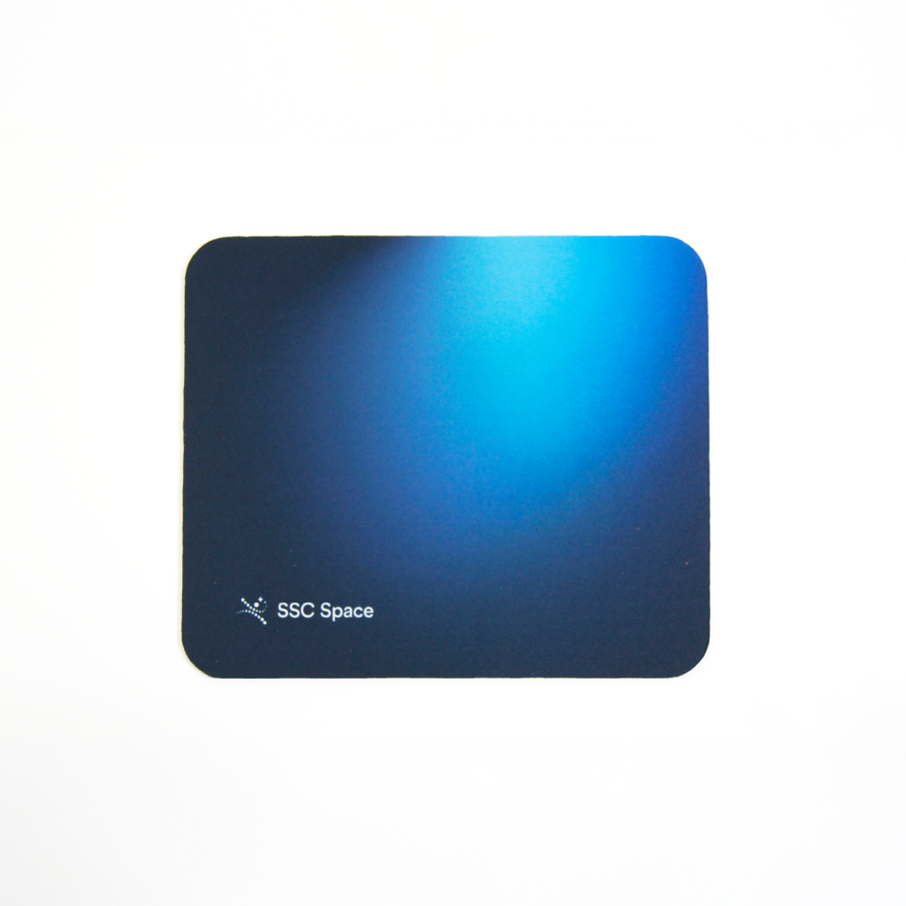 Mouse pad