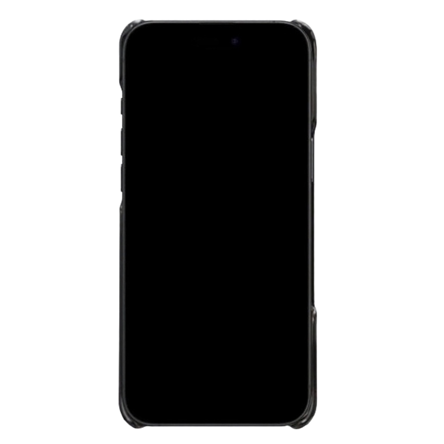 1SWEDEN skal korthållare för iPhone 17 - mobilskal rosa - 6