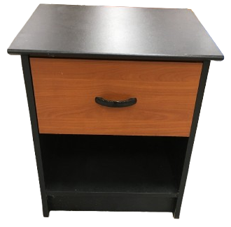 Sängbord