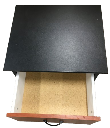 Sängbord - 3