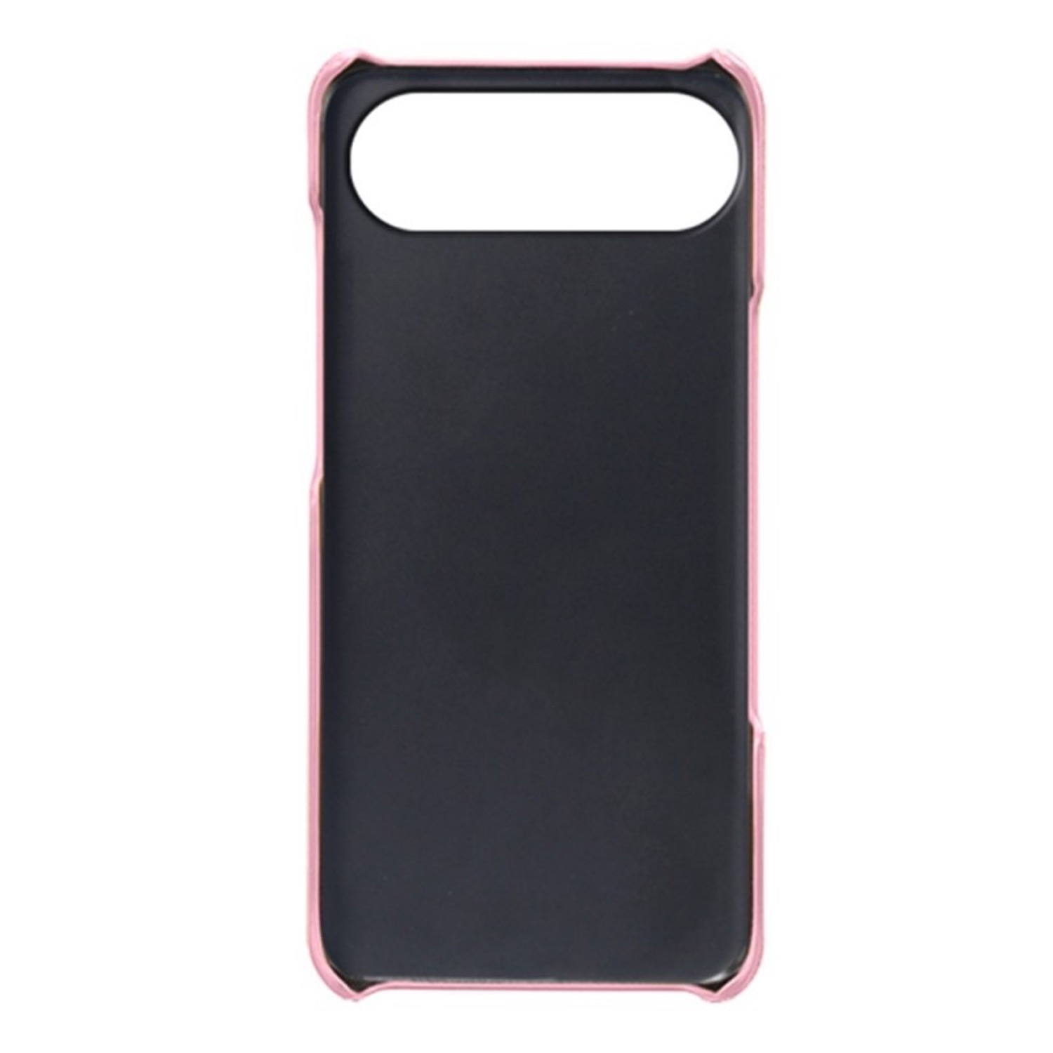 1SWEDEN skal korthållare för iPhone Air - mobilskal rosa - 5