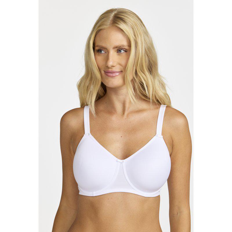 Damella 37860-03 June Bra with wire White - 7