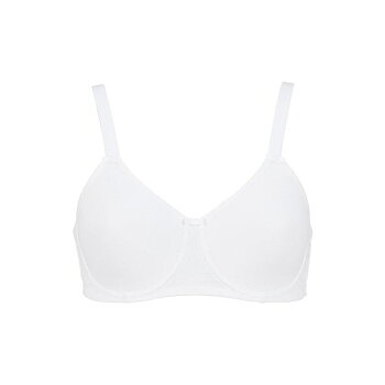 Damella 37860-03 June Bra with wire White